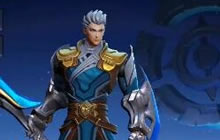 王者荣耀新英雄铠技能视频 超强混伤战士登场