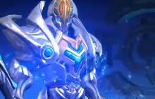 王者荣耀铠技能图标图片欣赏 大招实在很酷炫