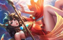 王者荣耀体验服5月16日更新 大乔庄周被削弱