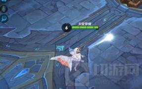 王者荣耀纯白花嫁技能特效图鉴 就是美美美