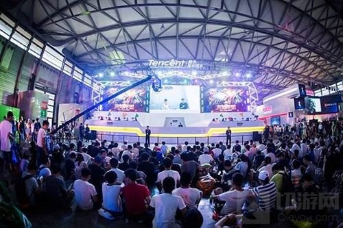 ChinaJoy：腾讯1.426亿美元强势入股西山居意义