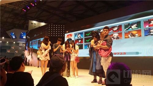 ChinaJoy：腾讯1.426亿美元强势入股西山居意义