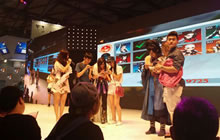 ChinaJoy：腾讯1.426亿美元强势入股西山居意义