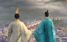 CG再现屈原山鬼初见情 520思美人手游与你结缘