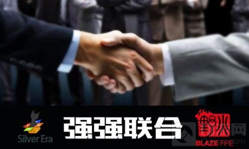 强强联手乘风来袭 风之旅团真动作圈粉没商量