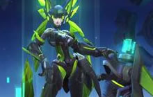 王者荣耀买孙尚香末日机甲还是买小乔纯白花嫁