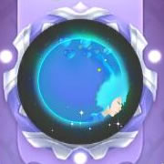 球球大作战向右走光环皮肤领取条件以及图鉴