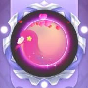 球球大作战向左走要收多少玫瑰蜜语才能领取