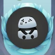 球球大作战抱抱熊孢子皮肤出售价格及效果欣赏