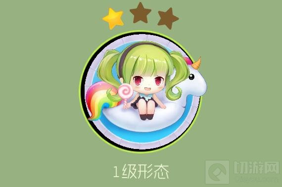 球球大作战小公举关键词皮肤获取途径及图鉴