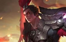 王者荣耀S7吕布怎么玩排位 当前版本吕布打法