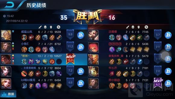 王者荣耀S7吕布怎么玩排位 当前版本吕布打法