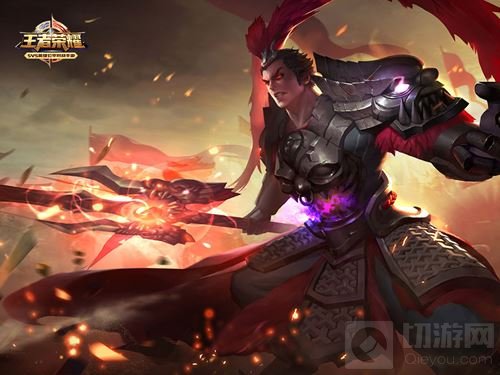 王者荣耀S7吕布怎么玩排位 当前版本吕布打法