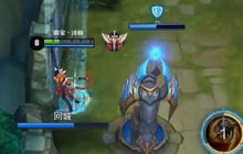 王者荣耀重做孙悟空打野技巧 米格助你豪取20杀