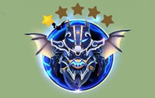 球球大作战蝙蝠侠1星合成要什么材料 合成图