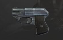 CF手游COP357综合能力评测 平民神器小钢炮