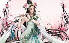 思美人手游剧情站于今日开启 520活动全面上线