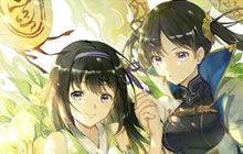 镜外风光无限 仙剑奇侠传幻璃镜同人佳作全欣赏