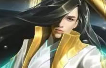 喜迎端午 时空召唤高颜值新英雄屈原御剑来袭