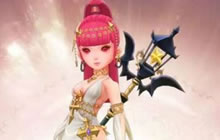 限时上架 龙之谷手游神话套装5月18日盛装发布