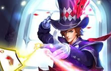 王者荣耀重做狄仁杰出装推荐 破甲弓是核心