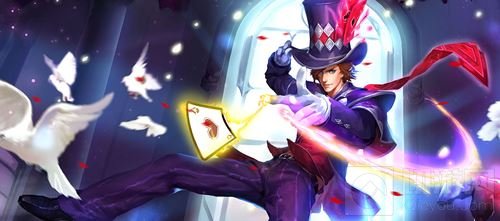 王者荣耀重做狄仁杰出装推荐 破甲弓是核心