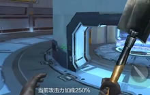 CF手游微信区人真的少 垃圾号神一般刀僵尸