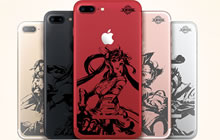 王者荣耀iPhone定制机多少钱 定制机出售价格