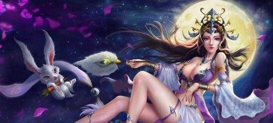 王者荣耀嫦娥五级铭文推荐 以法术攻击为主