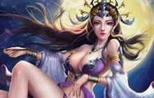 王者荣耀嫦娥五级铭文推荐 以法术攻击为主