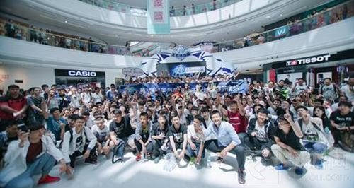 王者荣耀城市赛北方大区即将开打 谁能问鼎