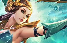 王者荣耀五大热门射手英雄盘点 团战的核心