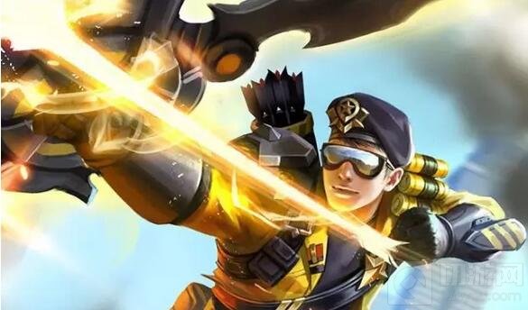 王者荣耀奇怪君后羿攻略 铭文装备以物攻为主