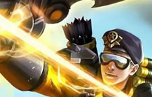 王者荣耀奇怪君后羿攻略 铭文装备以物攻为主