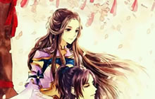 王者荣耀同人情侣头像分享 520就是要秀起来