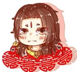 王者荣耀同人情侣头像分享 520就是要秀起来