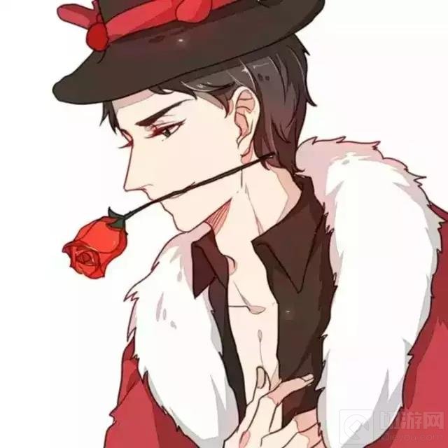 王者荣耀同人情侣头像分享 520就是要秀起来