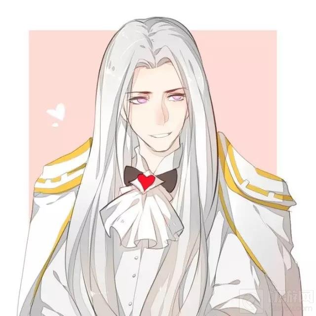 王者荣耀同人情侣头像分享 520就是要秀起来