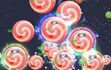 球球大作战新版本怎么快速发育 族长来教你