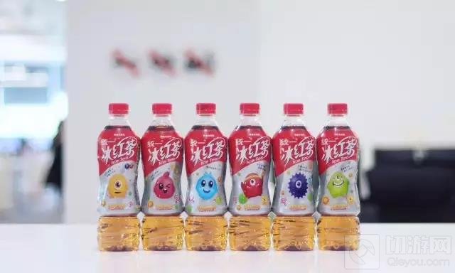 球球大作战怎么高几率开出冰红茶专属皮肤秘诀