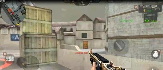 CF手游金牛座怎么样 金牛座武器全方位评测