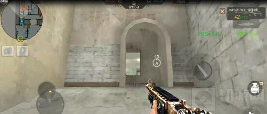 CF手游金牛座怎么样 金牛座武器全方位评测