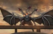 CF手游三头龙炼狱模式BOSS推荐武器 地狱烈炎