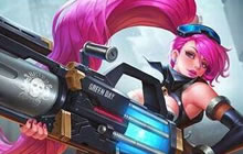 王者荣耀孙尚香杀手不太冷皮肤出售价格多少