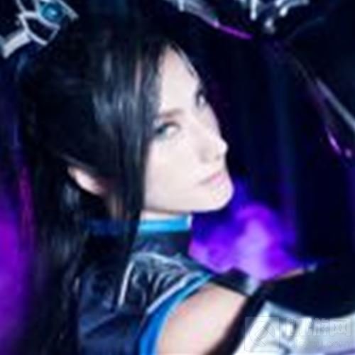 ChinaJoy Cosplay携手剑网3送你去总决赛