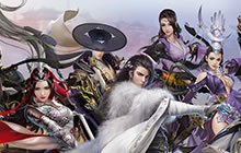 ChinaJoy Cosplay携手剑网3送你去总决赛