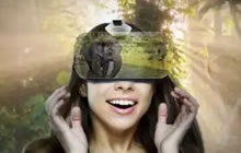 2017eSmart：关于VR的5大猜想