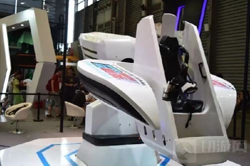 2017eSmart:关于VR的5大猜想