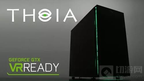 2017eSmart:关于VR的5大猜想