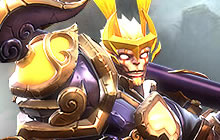 独家首曝 齐天战神手游斥资百万打造限量周边